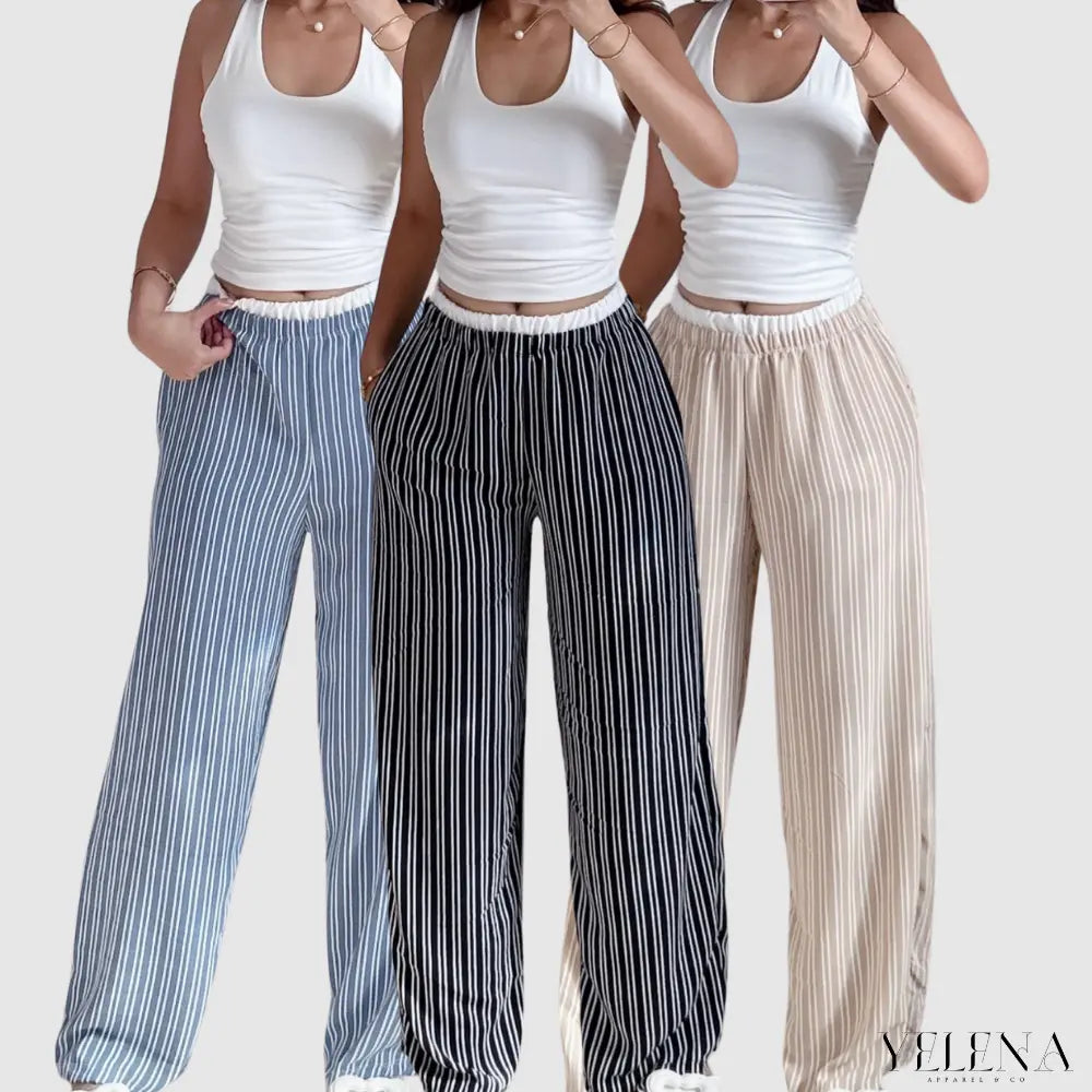 Bundle of 3 - Mellow Lounge Pants (Limited Time Offer Only!) My Store