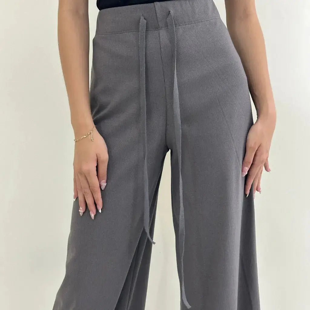 Amora Knitted Collection